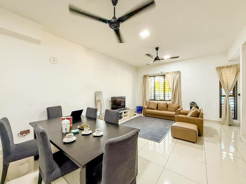 2-storey Terraced House for Sale in Alam Sari (Bangi) - Mohd Nazri Roslan - PropertyGuru.com.my