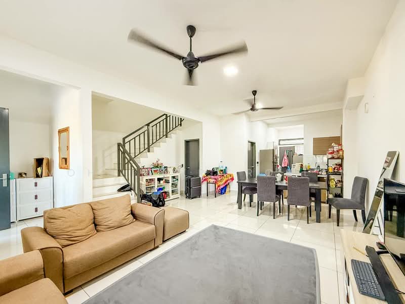 2-storey Terraced House for Sale in Alam Sari (Bangi) - Mohd Nazri Roslan - PropertyGuru.com.my