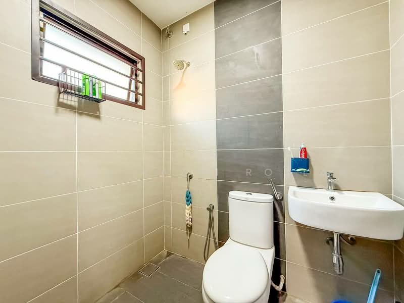 2-storey Terraced House for Sale in Alam Sari (Bangi) - Mohd Nazri Roslan - PropertyGuru.com.my