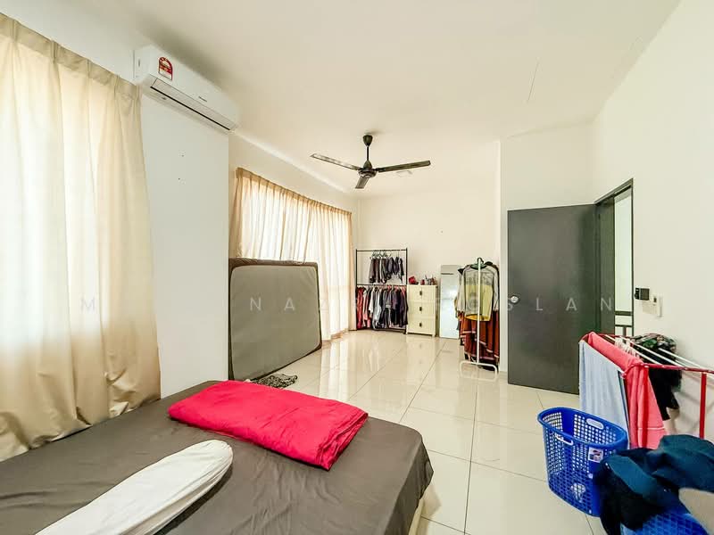 2-storey Terraced House for Sale in Alam Sari (Bangi) - Mohd Nazri Roslan - PropertyGuru.com.my