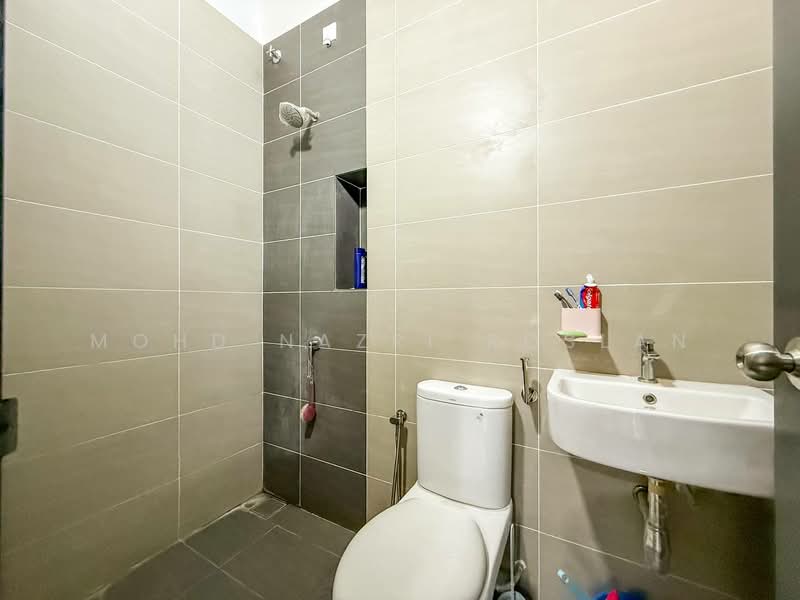 2-storey Terraced House for Sale in Alam Sari (Bangi) - Mohd Nazri Roslan - PropertyGuru.com.my