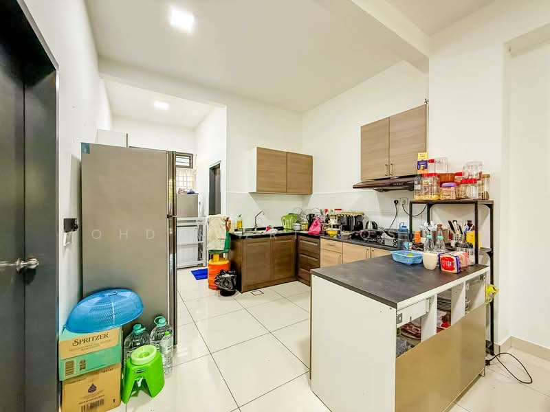 2-storey Terraced House for Sale in Alam Sari (Bangi) - Mohd Nazri Roslan - PropertyGuru.com.my