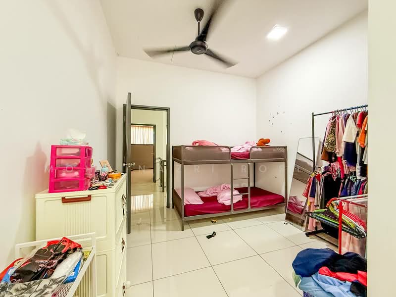 2-storey Terraced House for Sale in Alam Sari (Bangi) - Mohd Nazri Roslan - PropertyGuru.com.my