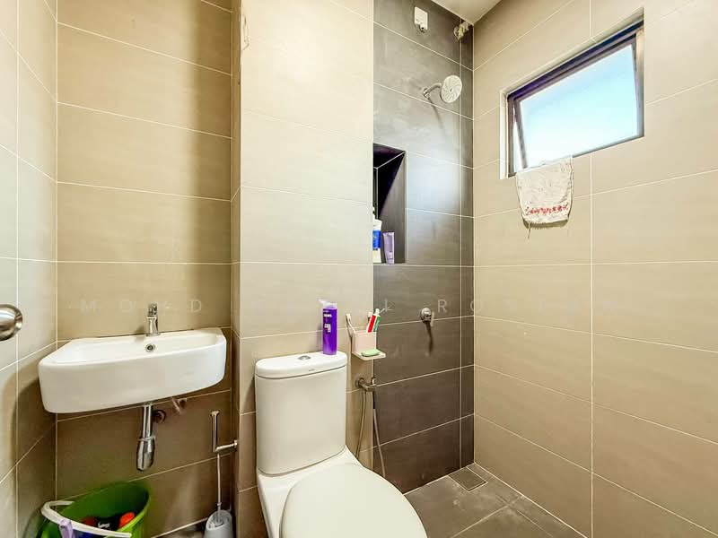 2-storey Terraced House for Sale in Alam Sari (Bangi) - Mohd Nazri Roslan - PropertyGuru.com.my