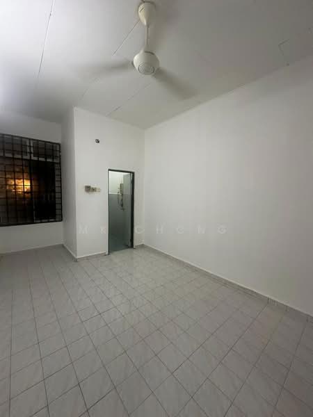 1-storey Terraced House for Rent in Taman Megah Ria (Masai) - MK Chong - PropertyGuru.com.my