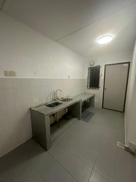 1-storey Terraced House for Rent in Taman Megah Ria (Masai) - MK Chong - PropertyGuru.com.my