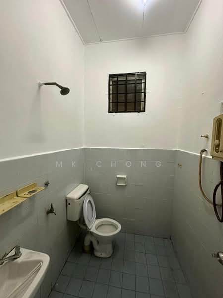 1-storey Terraced House for Rent in Taman Megah Ria (Masai) - MK Chong - PropertyGuru.com.my