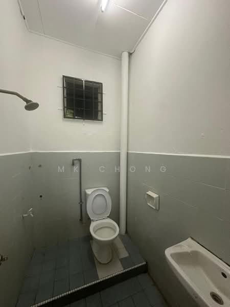 1-storey Terraced House for Rent in Taman Megah Ria (Masai) - MK Chong - PropertyGuru.com.my