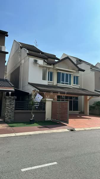 Rumah Banglo untuk Dijual di Kota Kemuning (Shah Alam) - Asyraf Azman - Exterior - PropertyGuru.com.my