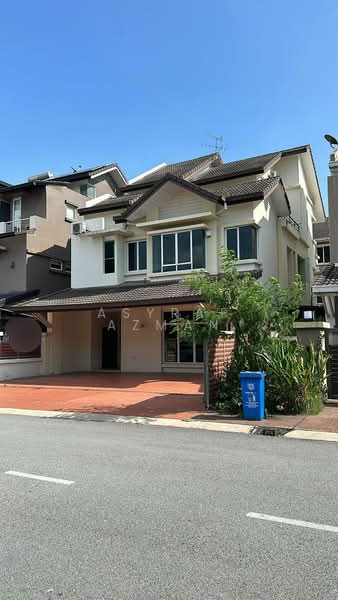 Rumah Banglo untuk Dijual di Kota Kemuning (Shah Alam) - Asyraf Azman - Exterior - PropertyGuru.com.my