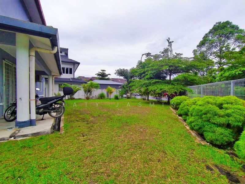 2-storey Terraced House for Sale in Subang Bestari (Shah Alam) - Zaty Jasmin - Exterior - PropertyGuru.com.my