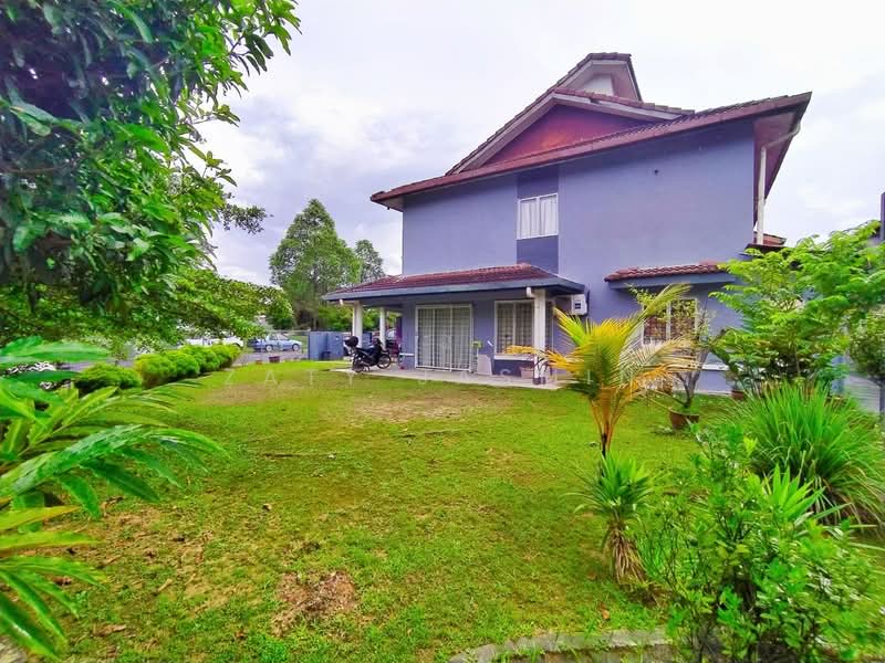 2-storey Terraced House for Sale in Subang Bestari (Shah Alam) - Zaty Jasmin - Exterior - PropertyGuru.com.my