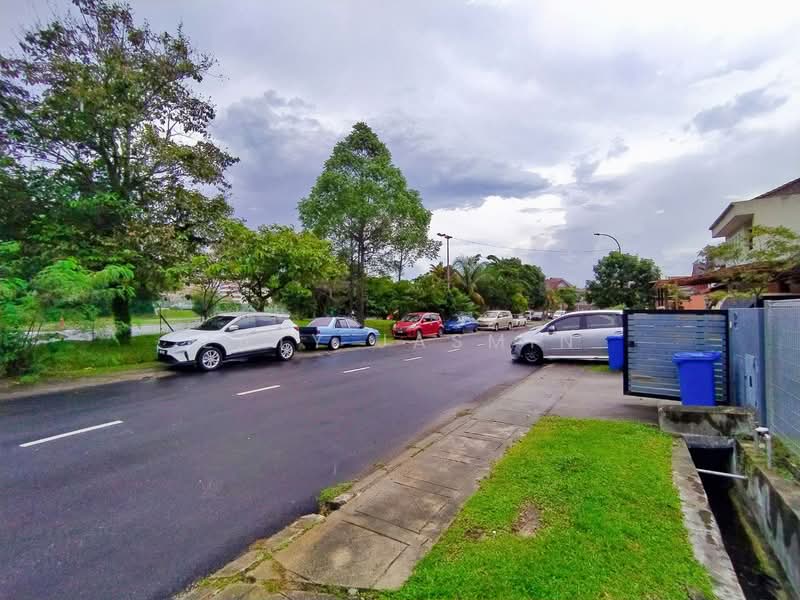 2-storey Terraced House for Sale in Subang Bestari (Shah Alam) - Zaty Jasmin - Exterior - PropertyGuru.com.my