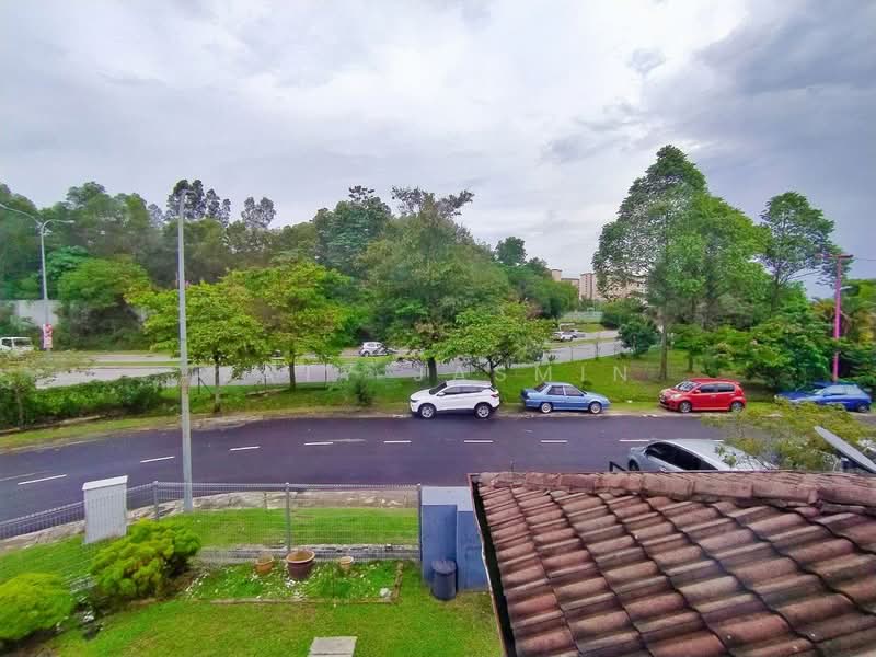 2-storey Terraced House for Sale in Subang Bestari (Shah Alam) - Zaty Jasmin - Exterior - PropertyGuru.com.my