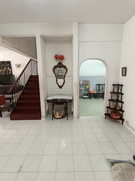 2-storey Terraced House for Sale in Taman Overseas Union (Taman Oug) (Jalan Klang Lama (Old Klang Road)) - Han . - Interior - PropertyGuru.com.my