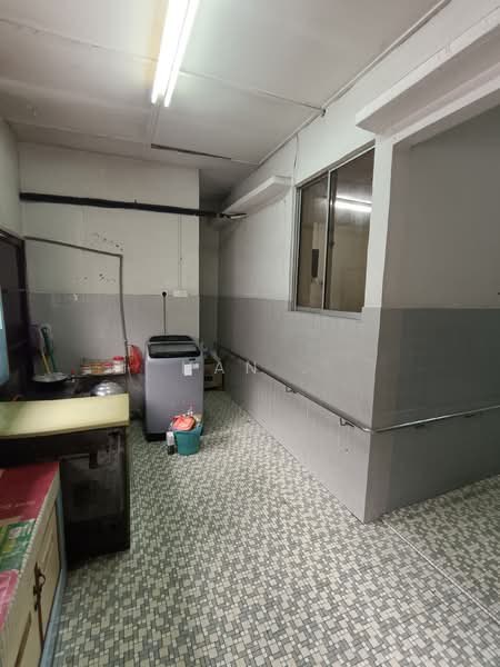 2-storey Terraced House for Sale in Taman Overseas Union (Taman Oug) (Jalan Klang Lama (Old Klang Road)) - Han . - Interior - PropertyGuru.com.my