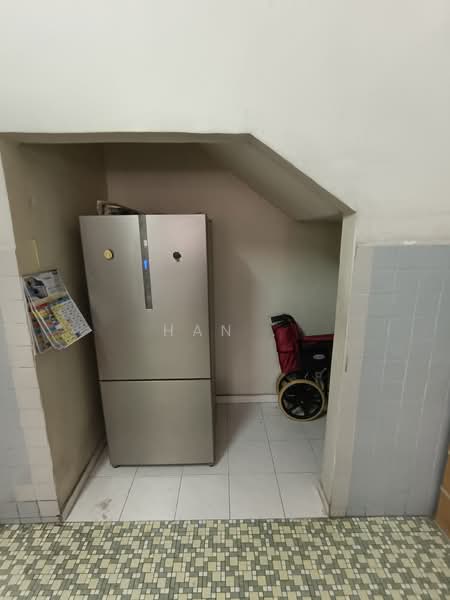2-storey Terraced House for Sale in Taman Overseas Union (Taman Oug) (Jalan Klang Lama (Old Klang Road)) - Han . - Interior - PropertyGuru.com.my