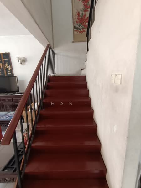 2-storey Terraced House for Sale in Taman Overseas Union (Taman Oug) (Jalan Klang Lama (Old Klang Road)) - Han . - Interior - PropertyGuru.com.my