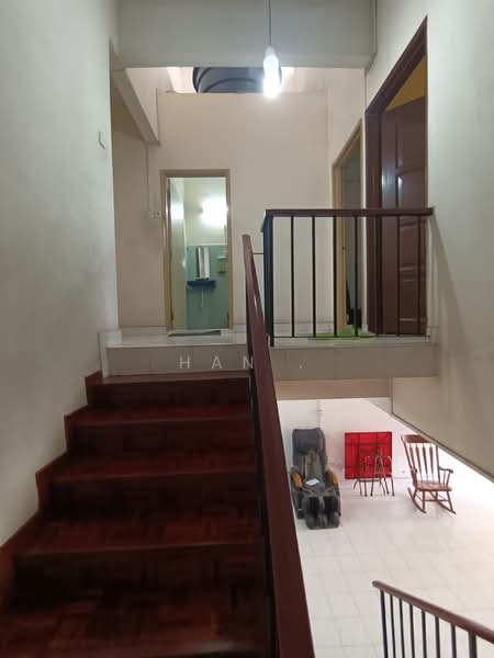 2-storey Terraced House for Sale in Taman Overseas Union (Taman Oug) (Jalan Klang Lama (Old Klang Road)) - Han . - Interior - PropertyGuru.com.my