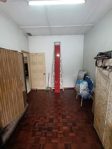 2-storey Terraced House for Sale in Taman Overseas Union (Taman Oug) (Jalan Klang Lama (Old Klang Road)) - Han . - Interior - PropertyGuru.com.my