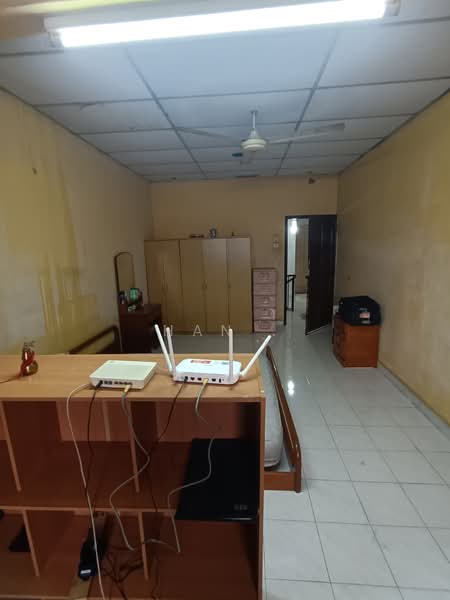 2-storey Terraced House for Sale in Taman Overseas Union (Taman Oug) (Jalan Klang Lama (Old Klang Road)) - Han . - Interior - PropertyGuru.com.my