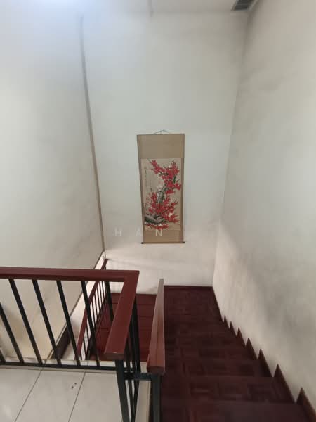 2-storey Terraced House for Sale in Taman Overseas Union (Taman Oug) (Jalan Klang Lama (Old Klang Road)) - Han . - Interior - PropertyGuru.com.my