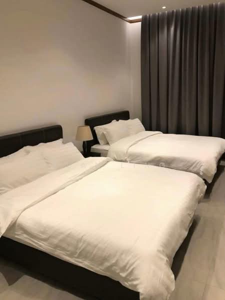 Bungalow for Rent in Bandar Seri Alam (Masai) - Tuan Ling - PropertyGuru.com.my