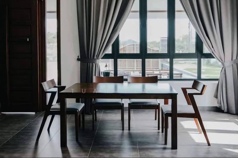Bungalow for Rent in Bandar Seri Alam (Masai) - Tuan Ling - PropertyGuru.com.my