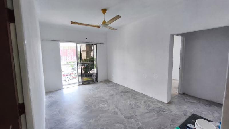 Apartment for Sale at Ruvena Villa - Eric Leong - Living Room - PropertyGuru.com.my