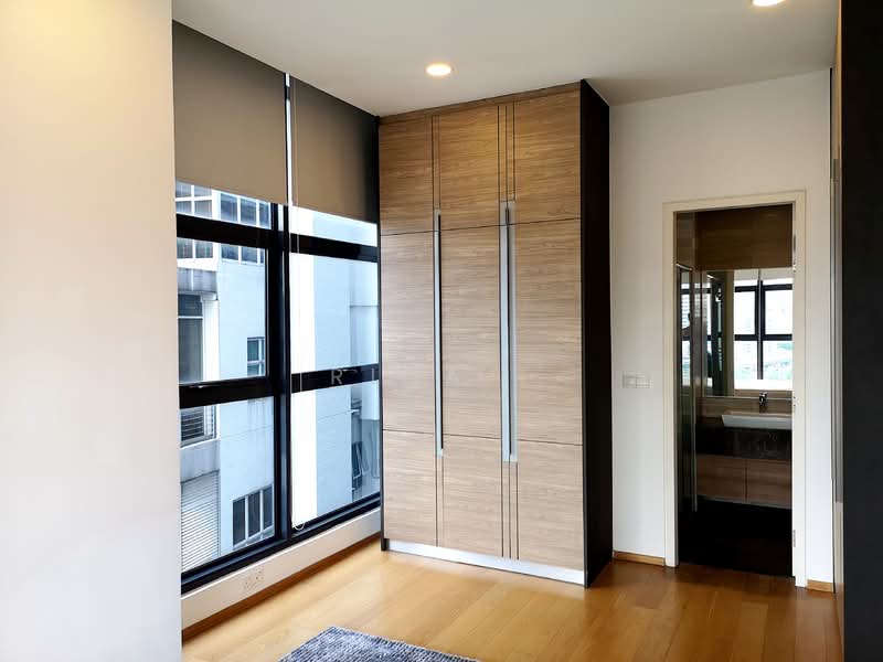 Kondominium untuk Dijual di Mirage Residence - Rina . - Interior - PropertyGuru.com.my