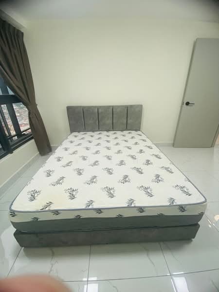 Servis Apartment untuk Disewa di Arte Cheras - Yi Lin - Bedroom - PropertyGuru.com.my