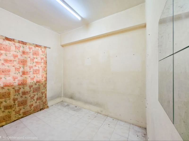 Apartment for Sale at Spring Ville - M.J Zairin - Interior - PropertyGuru.com.my