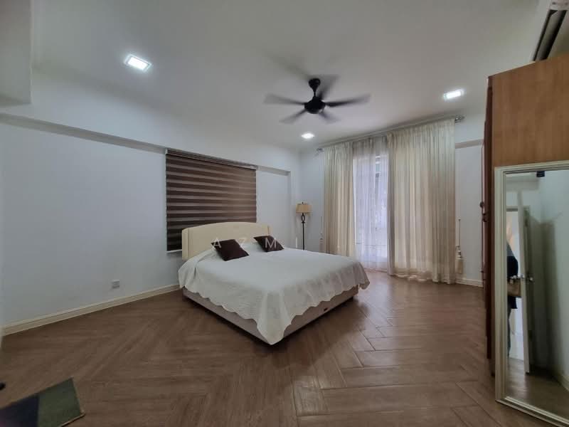 Condominium for Sale at Sri Alam Condominium - Azmi . - PropertyGuru.com.my
