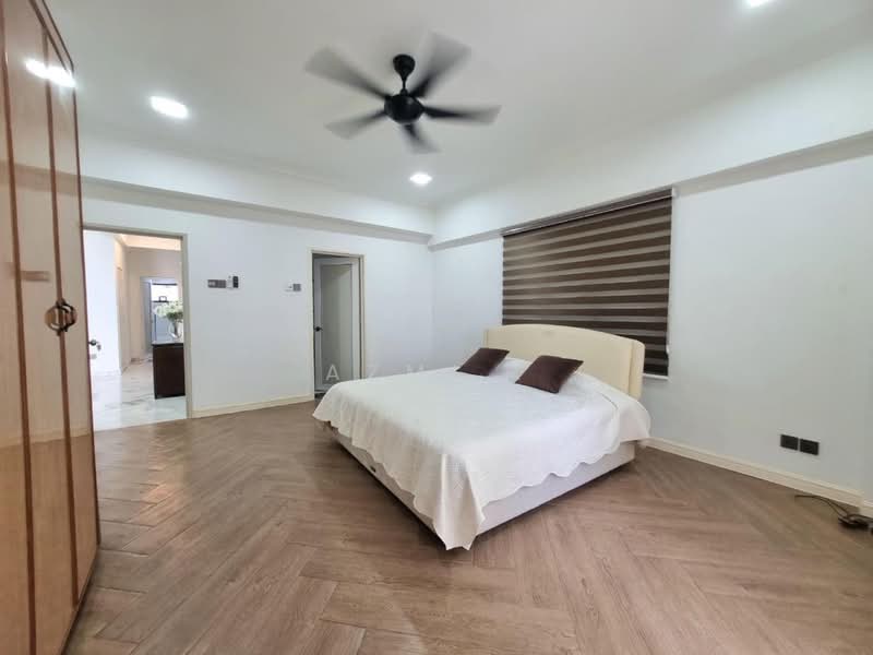 Condominium for Sale at Sri Alam Condominium - Azmi . - PropertyGuru.com.my