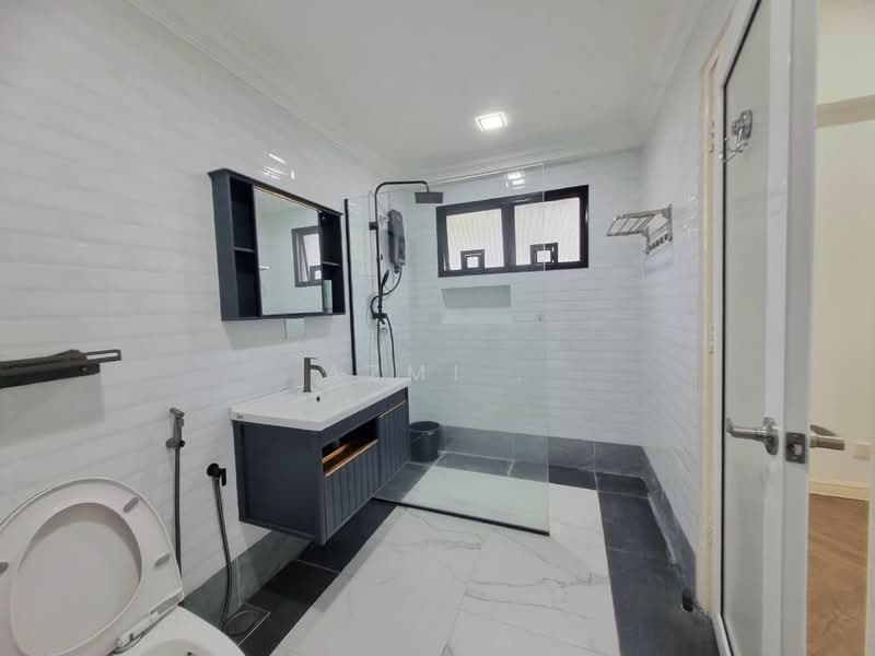 Condominium for Sale at Sri Alam Condominium - Azmi . - PropertyGuru.com.my