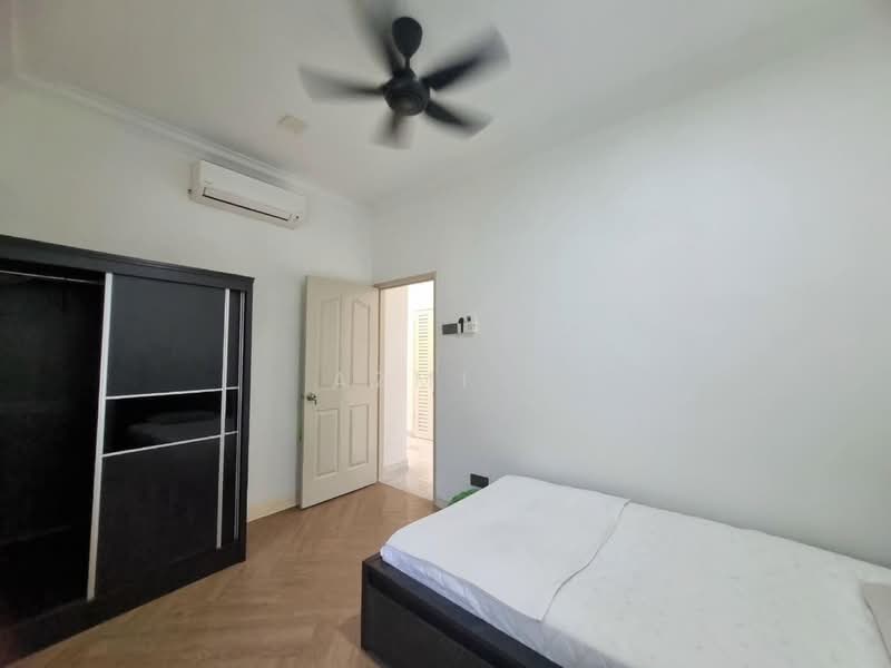 Condominium for Sale at Sri Alam Condominium - Azmi . - PropertyGuru.com.my