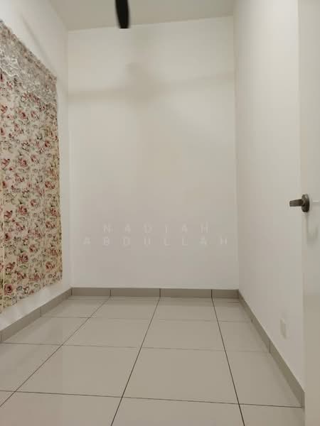 Service Residence for Rent at Conezion Residences - Nadiah Abdullah - Interior - PropertyGuru.com.my