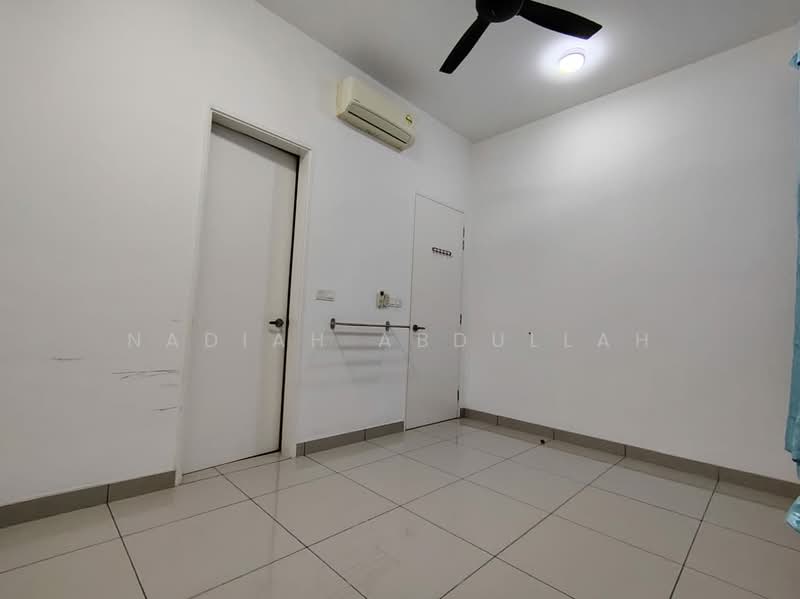 Service Residence for Rent at Conezion Residences - Nadiah Abdullah - Interior - PropertyGuru.com.my