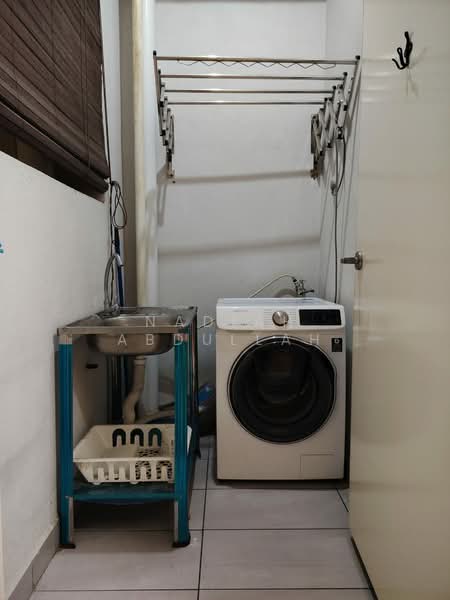 Service Residence for Rent at Conezion Residences - Nadiah Abdullah - Interior - PropertyGuru.com.my