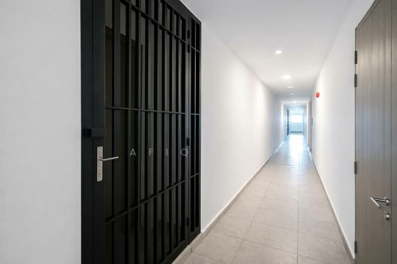 Servis Apartment untuk Disewa di Quinn Residence - Afiqah . - PropertyGuru.com.my