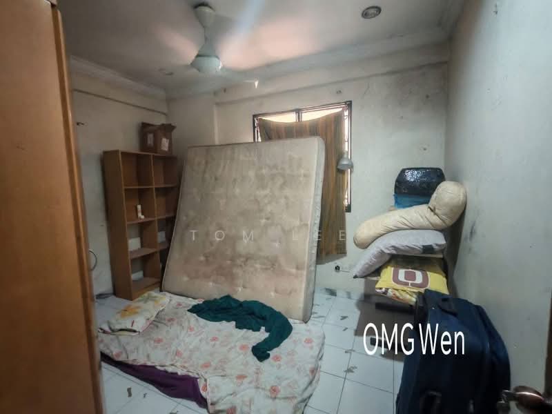 Apartment for Sale at Vista Bayu - Tom Lee - PropertyGuru.com.my