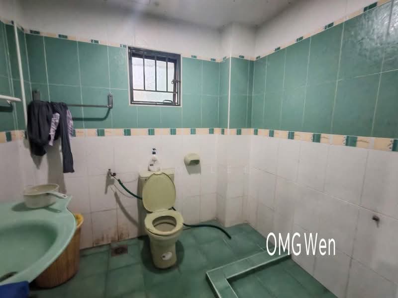 Apartment for Sale at Vista Bayu - Tom Lee - PropertyGuru.com.my