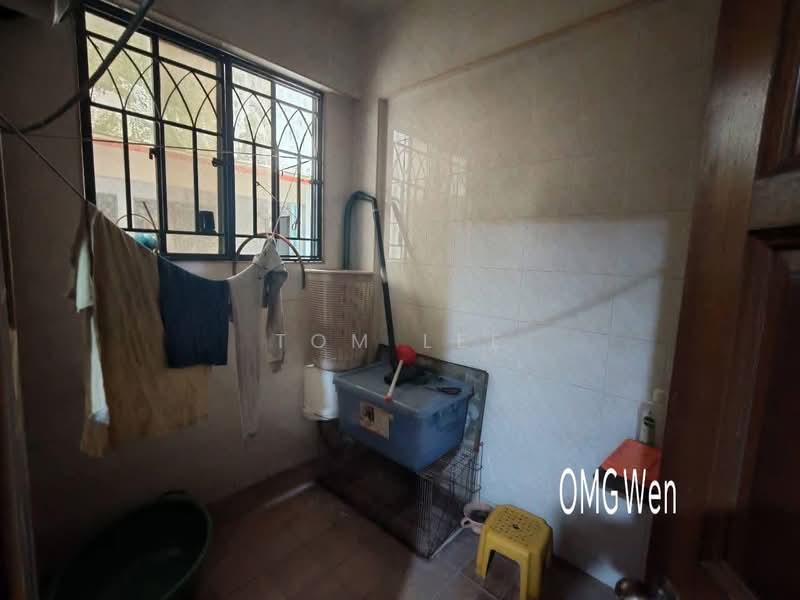 Apartment for Sale at Vista Bayu - Tom Lee - PropertyGuru.com.my