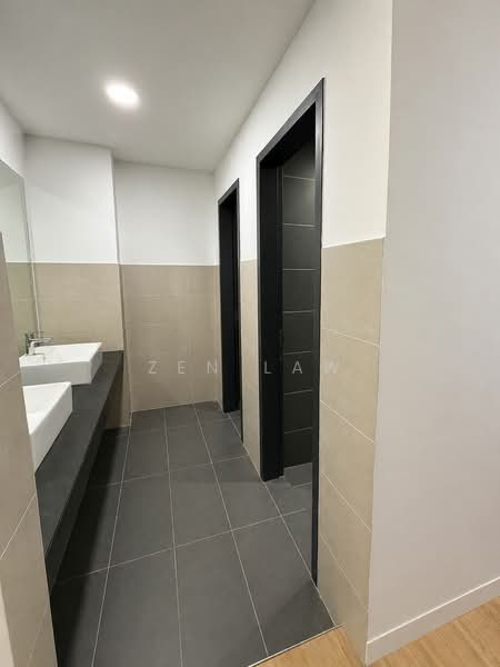 Office for Rent in Mutiara Central (Cheras) - Zen Law - Bathroom - PropertyGuru.com.my