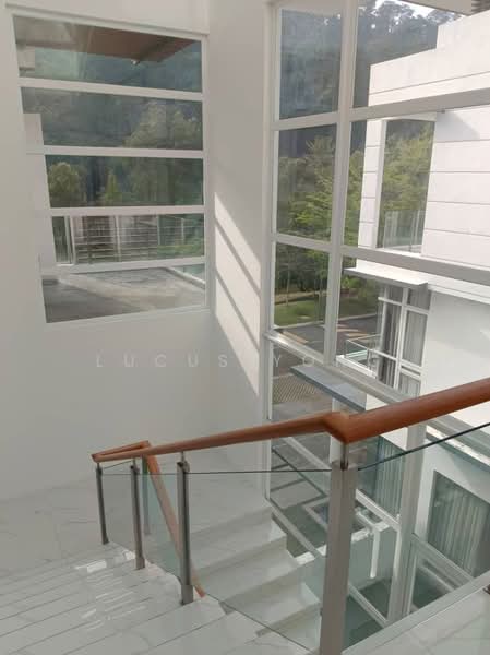 Rumah Banglo untuk Disewa di Ampang (Kuala Lumpur) - Lucus Yong - Interior - PropertyGuru.com.my