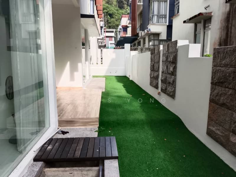 Rumah Banglo untuk Disewa di Ampang (Kuala Lumpur) - Lucus Yong - Exterior - PropertyGuru.com.my