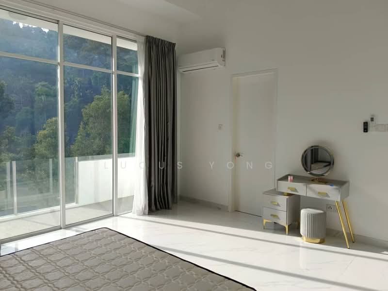 Rumah Banglo untuk Disewa di Ampang (Kuala Lumpur) - Lucus Yong - Bedroom - PropertyGuru.com.my