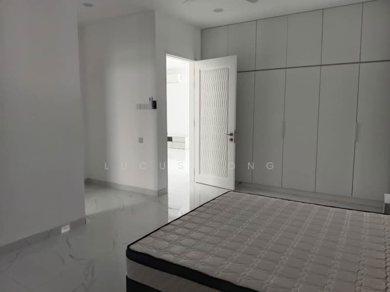Rumah Banglo untuk Disewa di Ampang (Kuala Lumpur) - Lucus Yong - Bedroom - PropertyGuru.com.my