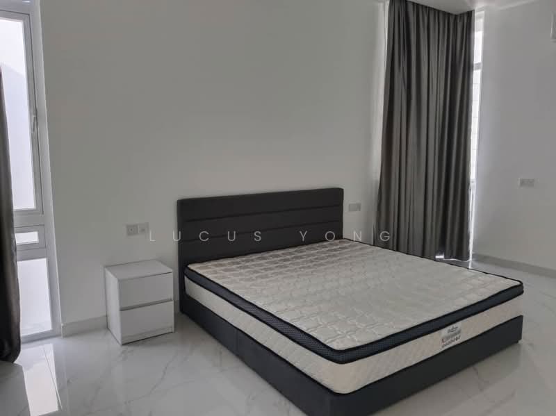 Rumah Banglo untuk Disewa di Ampang (Kuala Lumpur) - Lucus Yong - Bedroom - PropertyGuru.com.my