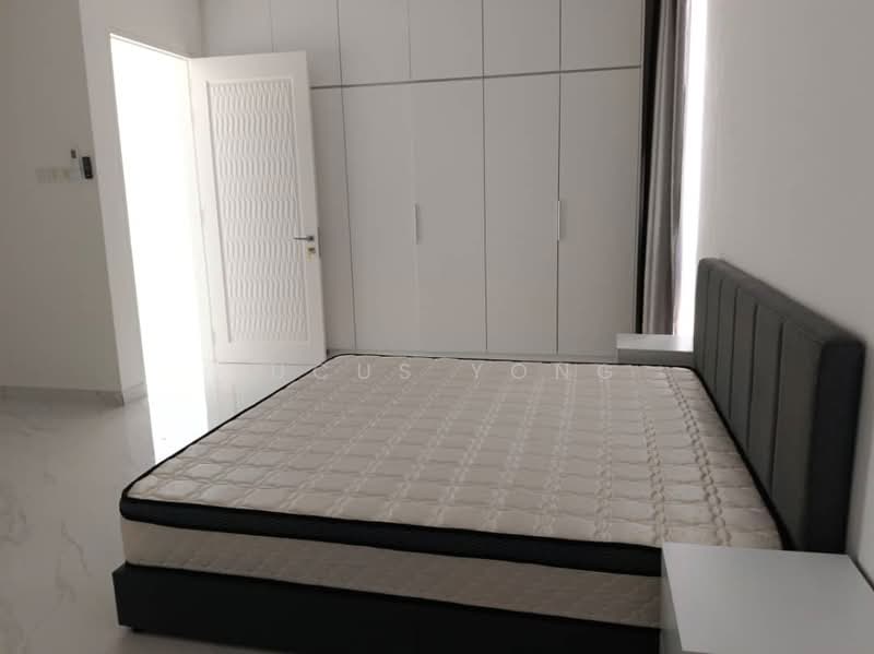 Rumah Banglo untuk Disewa di Ampang (Kuala Lumpur) - Lucus Yong - Bedroom - PropertyGuru.com.my